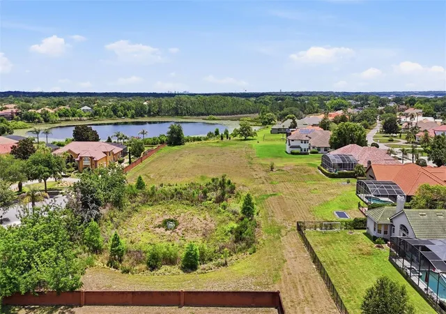 Photo 3 of Land for sale at 11544 Willow Gdns Dr, Windermere, FL 34786 | MLS# O6412655 | Listing updated on 2026-08-28
