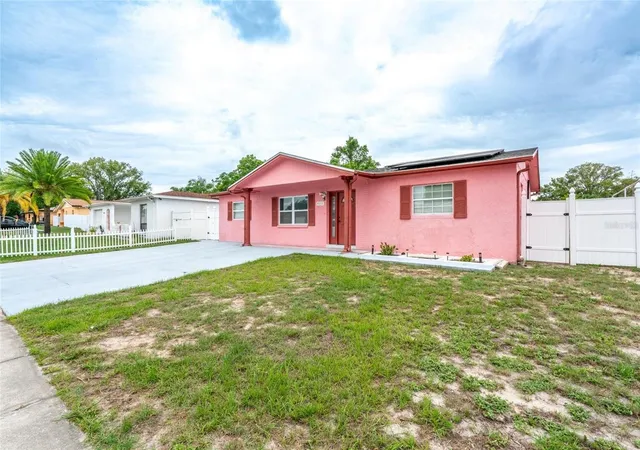 Photo 2 of Single family home for sale at 8033 Manvel Dr, Port Richey, FL 34668 | MLS# TB8514517 | Listing updated on 2026-10-04