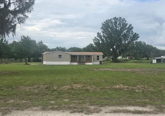 Homes for sale in Fort Meade, FL | 6220 Pinewood Dr, Fort Meade, FL 33841 | MLS# P4938892
