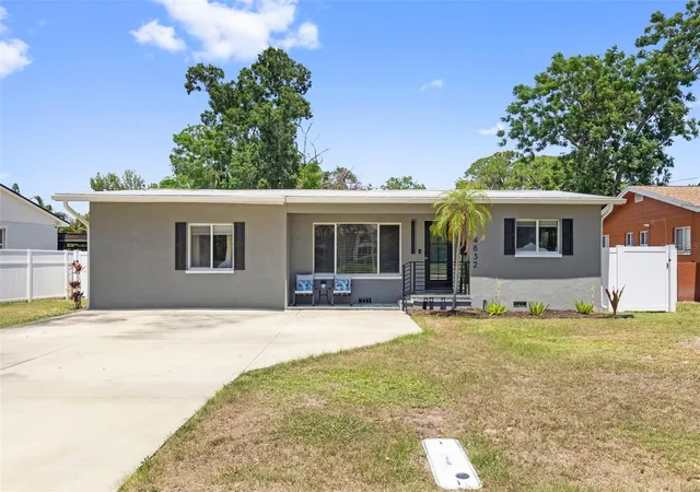 Homes for sale in Saint Petersburg, FL | 4832 5Th St S, Saint Petersburg, FL 33705 | MLS# TB8514521