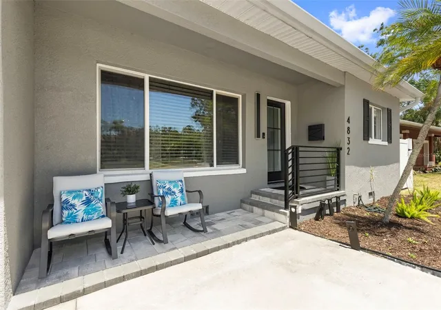 Homes for sale in Saint Petersburg, FL | 4832 5Th St S, Saint Petersburg, FL 33705 | MLS# TB8514521