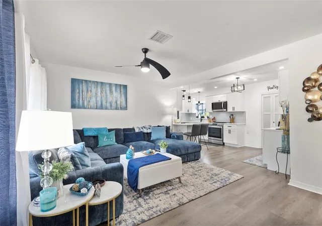 Photo 4 of Single family home for sale at 4832 5th Street S, Saint Petersburg, FL 33705 | MLS# TB8514521 | Listing updated on 2026-09-07