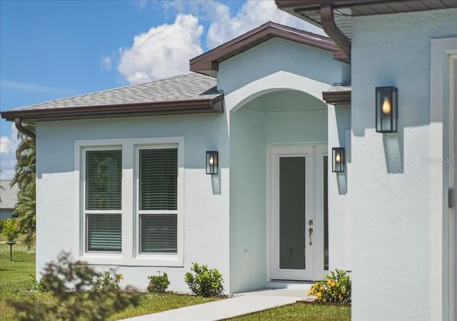 Photo 2 of Single family home for sale at 1215 Rio De Janeiro Ave, Punta Gorda, FL 33983 | MLS# A4695556 | Listing updated on 2026-09-06
