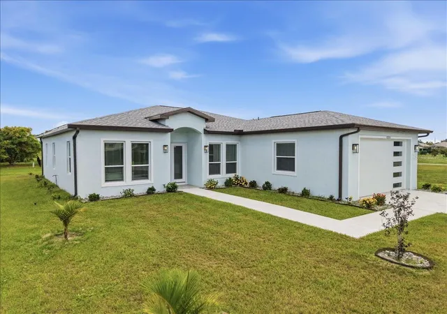 Photo 3 of Single family home for sale at 1215 Rio De Janeiro Ave, Punta Gorda, FL 33983 | MLS# A4695556 | Listing updated on 2026-09-06