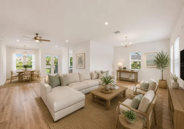 Photo 3 of Single family home for sale at 1215 Rio De Janeiro Ave, Punta Gorda, FL 33983 | MLS# A4695556 | Listing updated on 2026-09-06