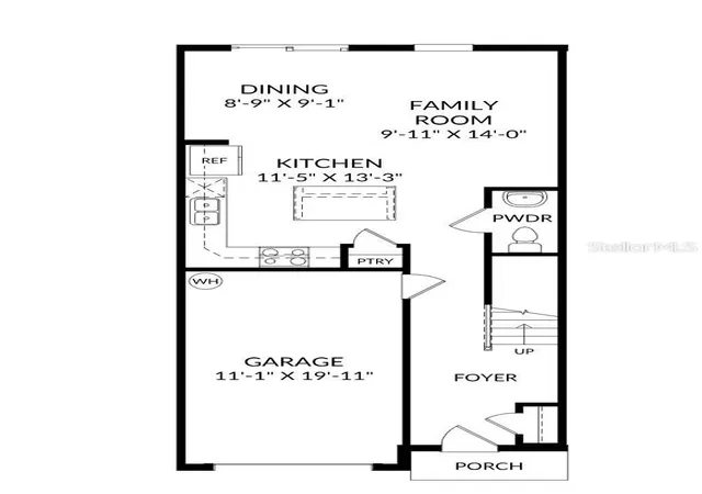 3rd image of 1938 Fan Palm Dr, Davenport, FL 33897 | MLS# O6412658