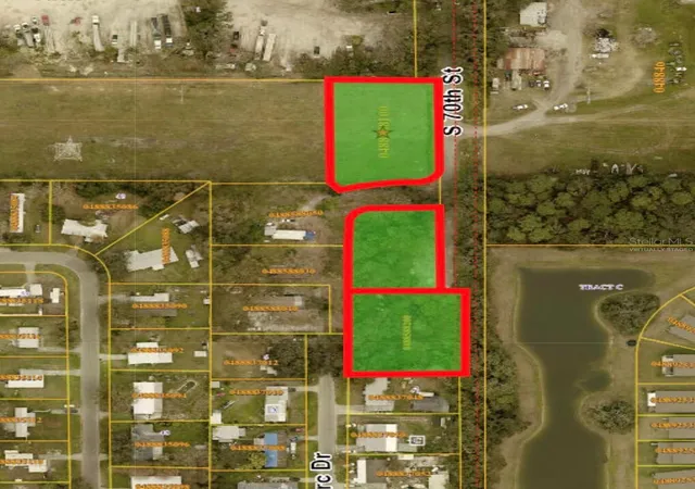 Photo 3 of Land for sale at 4411 S 70th Street, Tampa, FL 33619 | MLS# O6412659 | Listing updated on 2026-09-14