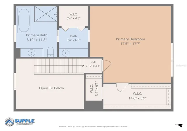 52nd image of 2309 Cypress Walk Wy, Ruskin, FL 33570 | MLS# TB8514525