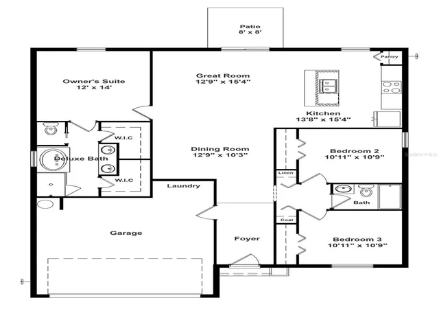 24th image of 3038 Thornhill Rd, Winter Haven, FL 33880 | MLS# L4962366