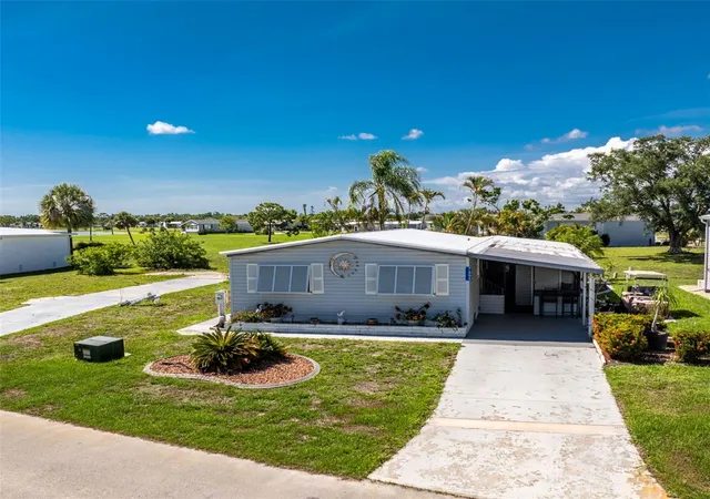 1st image of 7494 Danvers Cir, Port Charlotte, FL 33981 | MLS# C7526830