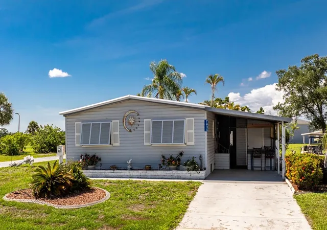 2nd image of 7494 Danvers Cir, Port Charlotte, FL 33981 | MLS# C7526830