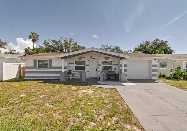 Photo 1 of Single family home for sale at 3334 Coldwell Dr, Holiday, FL 34691 | MLS# TB8514546 | Listing updated on 2026-09-11