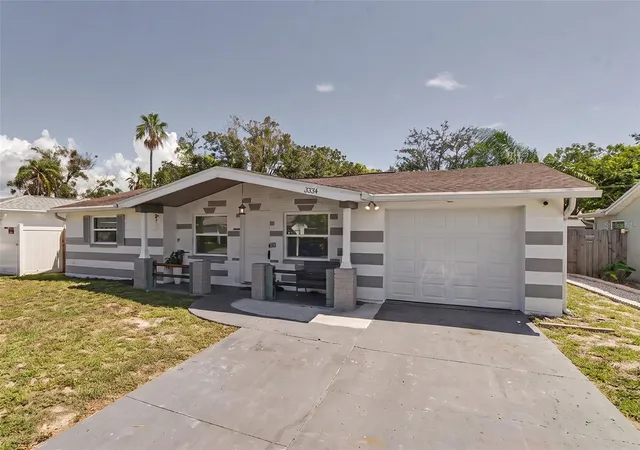 Photo 2 of Single family home for sale at 3334 Coldwell Dr, Holiday, FL 34691 | MLS# TB8514546 | Listing updated on 2026-09-11