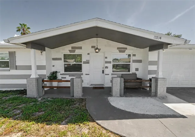Photo 3 of Single family home for sale at 3334 Coldwell Dr, Holiday, FL 34691 | MLS# TB8514546 | Listing updated on 2026-09-11