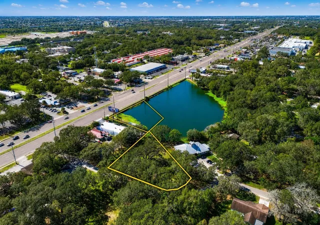 Land for sale at 1214 W Brandon Blvd, BRANDON, FL 33511 | MLS# TB8514548