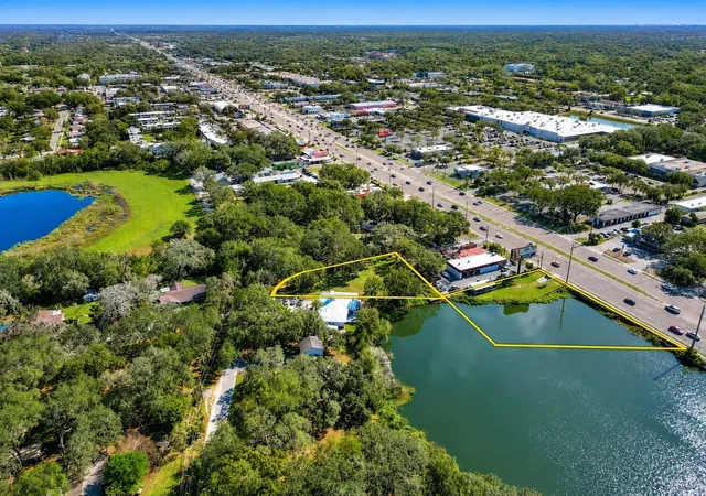 Photo 2 of Land for sale at 1214 W Brandon Blvd, Brandon, FL 33511 | MLS# TB8514548 | Listing updated on 2026-09-21