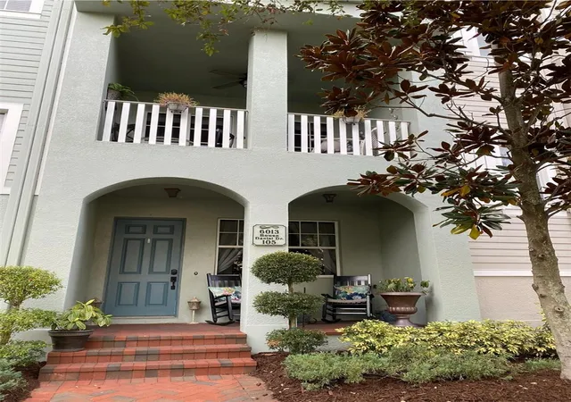 Homes for sale in Tampa, FL | 6013 Bowen Daniel #105, Tampa, FL 33616 | MLS# O6412693