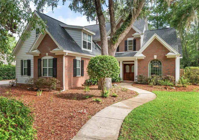 Photo 1 of Single family home for sale at 5512 Nw 51st Avenue, Gainesville, FL 32653 | MLS# GC540815 | Listing updated on 2026-09-22