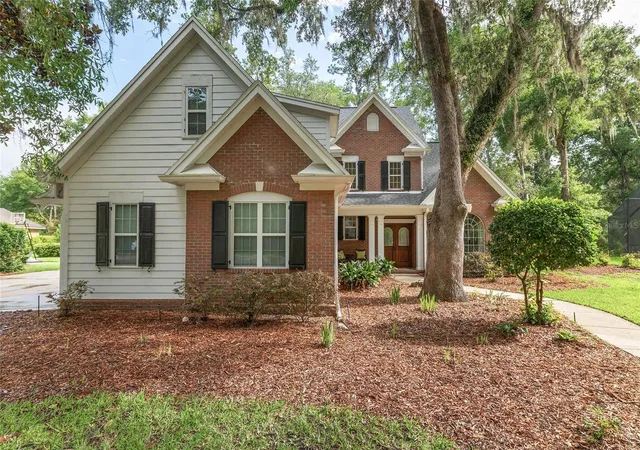 Photo 2 of Single family home for sale at 5512 Nw 51st Avenue, Gainesville, FL 32653 | MLS# GC540815 | Listing updated on 2026-09-22