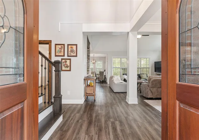 Photo 3 of Single family home for sale at 5512 NW 51st Avenue, Gainesville, FL 32653 | MLS# GC540815 | Listing updated on 2026-09-22