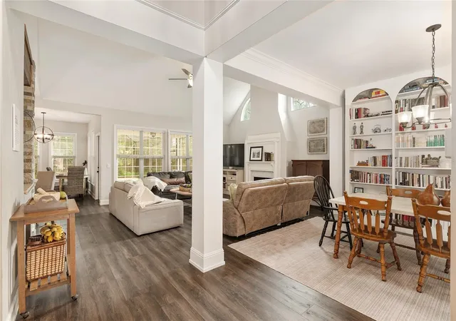 Photo 4 of Single family home for sale at 5512 NW 51st Avenue, Gainesville, FL 32653 | MLS# GC540815 | Listing updated on 2026-09-22