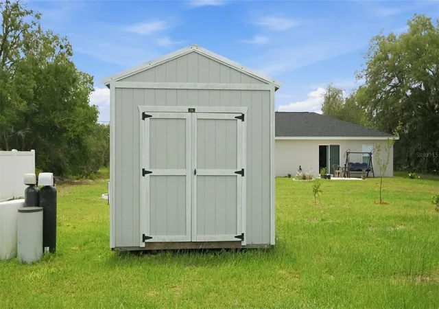 Photo 17 of Single family home for sale at 30 Maple Crse, OCKLAWAHA, FL 32179 | MLS# O6412695 | Listing updated on 2026-10-09