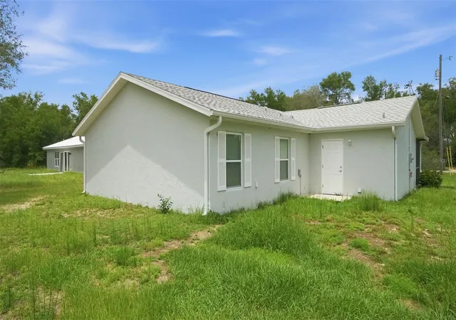 Photo 2 of Single family home for sale at 30 Maple Crse, Ocklawaha, FL 32179 | MLS# O6412695 | Listing updated on 2026-09-07