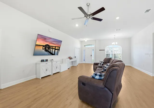 5th image of 120 Bren Mar Ln, Palm Coast, FL 32137 | MLS# FC318955