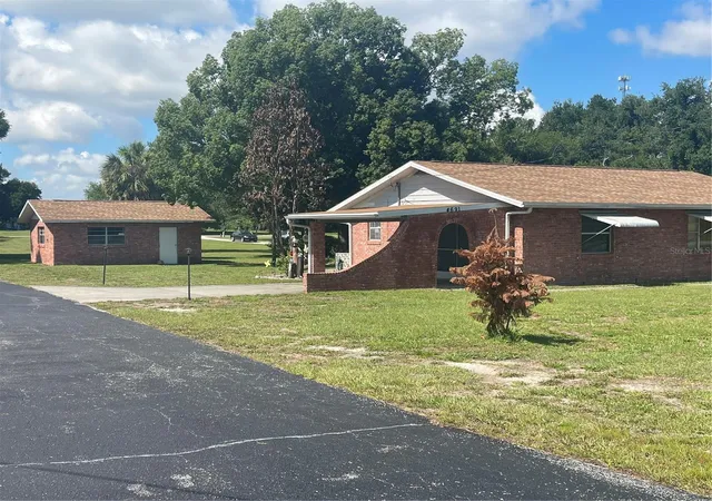 1st image of 4691 Cr 118, Wildwood, FL 34785 | MLS# G5113180