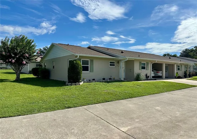 Homes for sale in Deland, FL | 225 Pine Bluff Ave #560, Deland, FL 32724 | MLS# V4949407