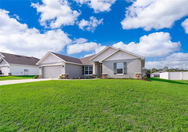 Photo 1 of Single family home for sale at 226 Nw 44th Street, Ocala, FL 34475 | MLS# O6412701 | Listing updated on 2026-08-28