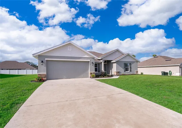 Photo 3 of Single family home for sale at 226 Nw 44th Street, Ocala, FL 34475 | MLS# O6412701 | Listing updated on 2026-08-28