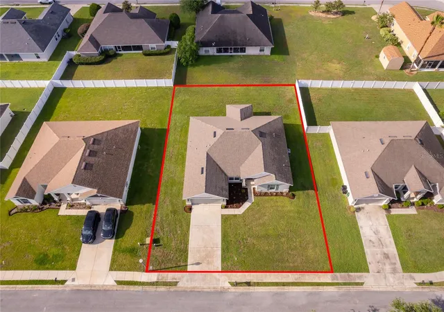 Photo 3 of Single family home for sale at 226 NW 44th Street, Ocala, FL 34475 | MLS# O6412701 | Listing updated on 2026-08-28