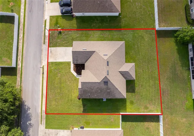 Photo 4 of Single family home for sale at 226 NW 44th Street, Ocala, FL 34475 | MLS# O6412701 | Listing updated on 2026-08-28