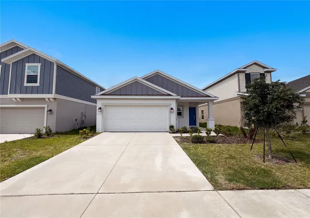 1st image of 2307 Burney Falls Ln, Davenport, FL 33837 | MLS# O6412703