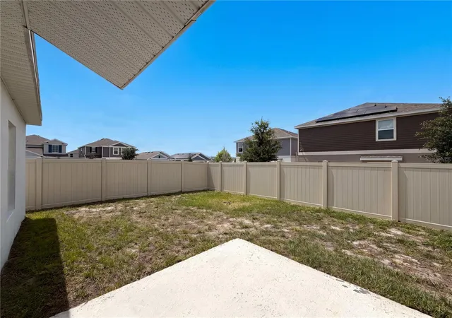 5th image of 2307 Burney Falls Ln, Davenport, FL 33837 | MLS# O6412703