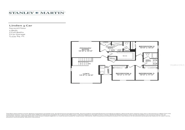 3rd image of 3360 Viridian Cir, Melbourne, FL 32904 | MLS# O6412707