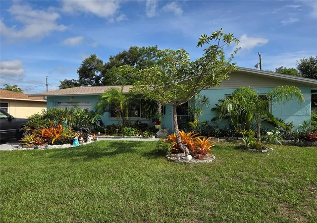 Photo 1 of Sale Pending at 11066 102nd Avenue N, Seminole, FL 33778 | MLS# TB8514558 | Listing updated on 2026-08-25