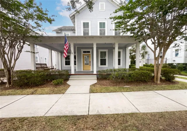 Homes for sale in Winter Garden, FL | 1338 Union Club Dr, Winter Garden, FL 34787 | MLS# O6412710