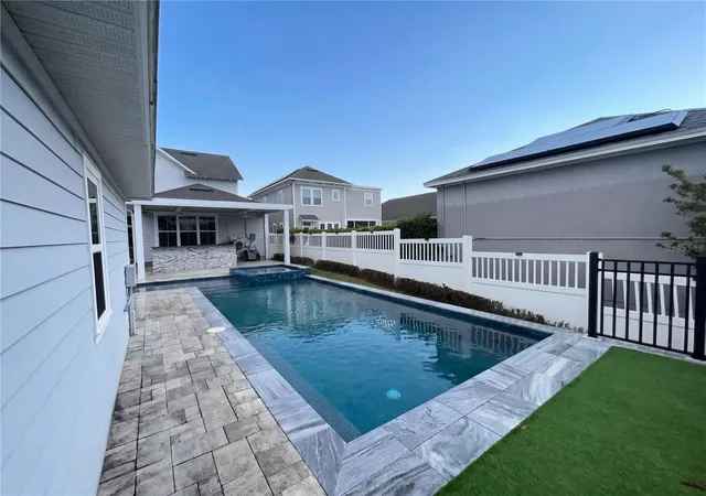 Homes for sale in Winter Garden, FL | 1338 Union Club Dr, Winter Garden, FL 34787 | MLS# O6412710
