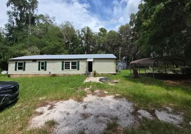 1st image of 14179 Ne 53rd Court Rd, Citra, FL 32113 | MLS# A4695571