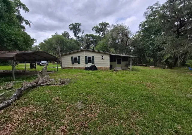 2nd image of 14179 Ne 53rd Court Rd, Citra, FL 32113 | MLS# A4695571