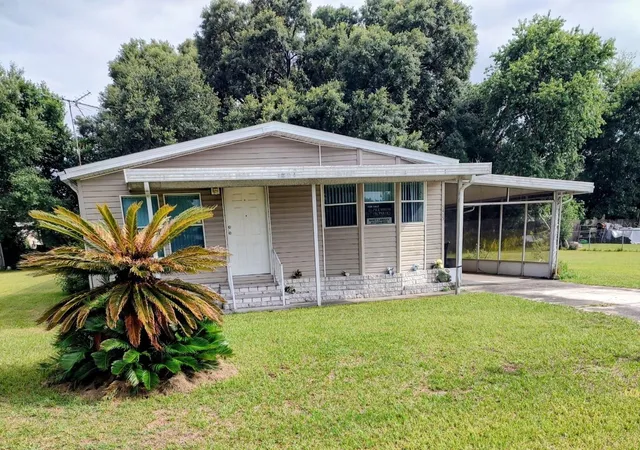 1st image of 5415 Jacob Ave, Polk City, FL 33868 | MLS# O6412716