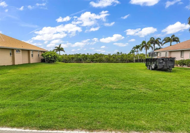 Photo 1 of Land for sale at 645 Macedonia Dr, Punta Gorda, FL 33950 | MLS# C7526834 | Listing updated on 2026-06-04