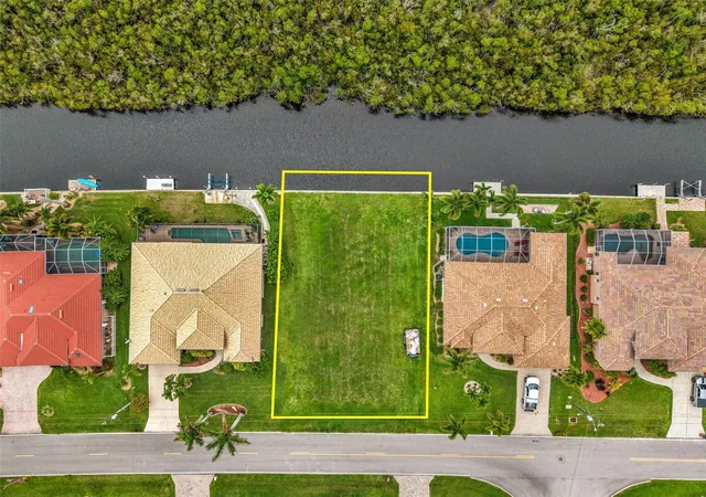Photo 3 of Land for sale at 645 Macedonia Dr, Punta Gorda, FL 33950 | MLS# C7526834 | Listing updated on 2026-06-04