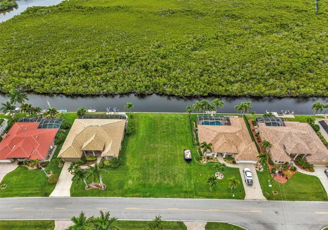 Photo 3 of Land for sale at 645 Macedonia Dr, Punta Gorda, FL 33950 | MLS# C7526834 | Listing updated on 2026-06-04