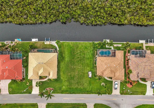 Photo 4 of Land for sale at 645 Macedonia Dr, Punta Gorda, FL 33950 | MLS# C7526834 | Listing updated on 2026-06-04