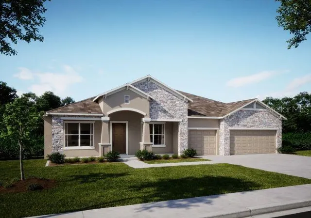 1st image of 16907 Royal Palm Dr, Groveland, FL 34736 | MLS# O6412719