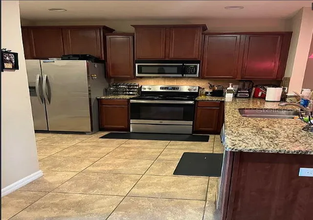 5th image of 13805 River Fish Ct, Tampa, FL 33637 | MLS# O6412720