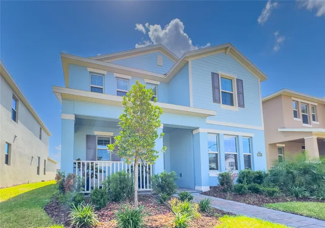 Photo 2 of Single family home for sale at 16596 Point Rock Dr, Winter Garden, FL 34787 | MLS# O6412721 | Listing updated on 2026-10-12